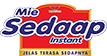 Mie Sedaap Instant